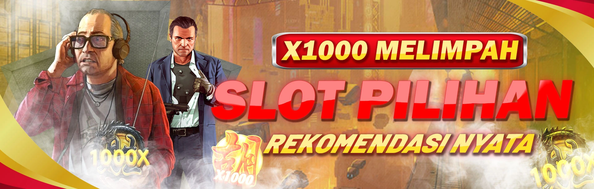 BigSlot138